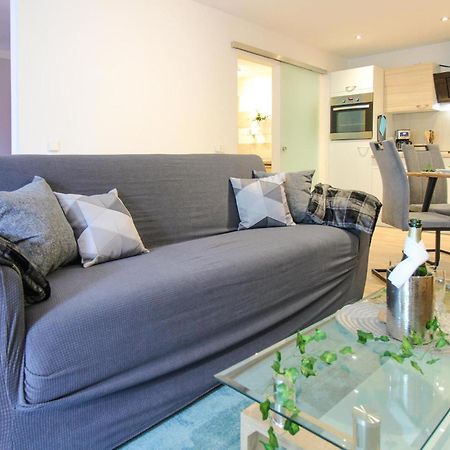 Stunning Apartment In Deggingen With Wifi Luaran gambar