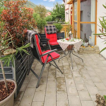 Stunning Apartment In Deggingen With Wifi Luaran gambar