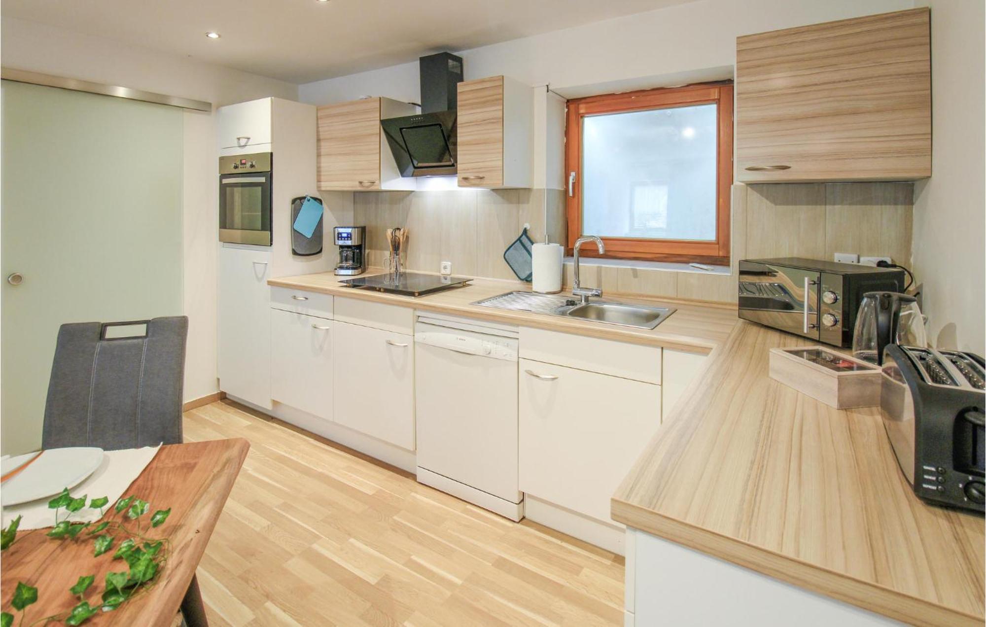 Stunning Apartment In Deggingen With Wifi Luaran gambar