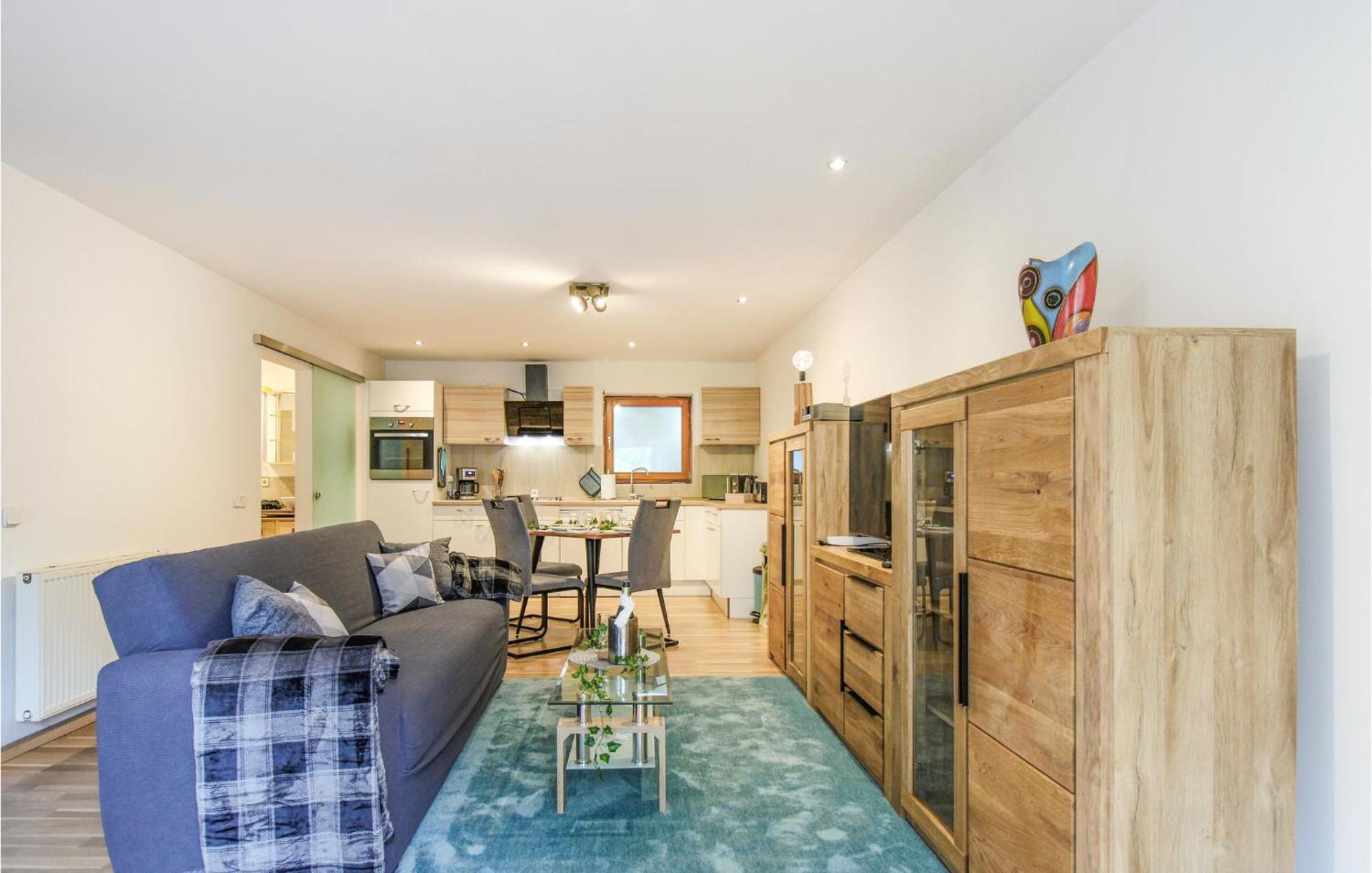 Stunning Apartment In Deggingen With Wifi Luaran gambar